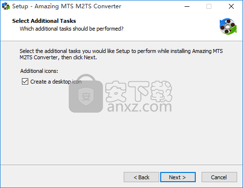 Amazing MTS M2TS Converter(格式转换软件)