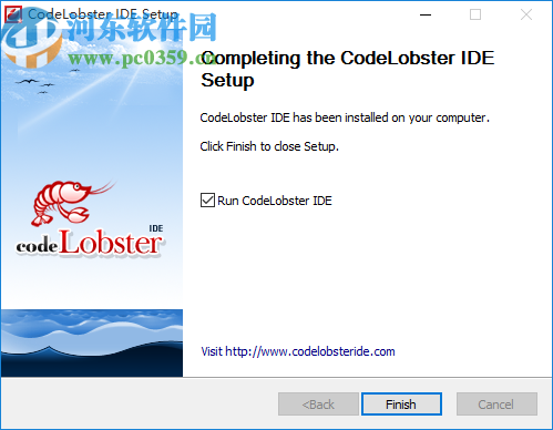 CodeLobster IDE Professional