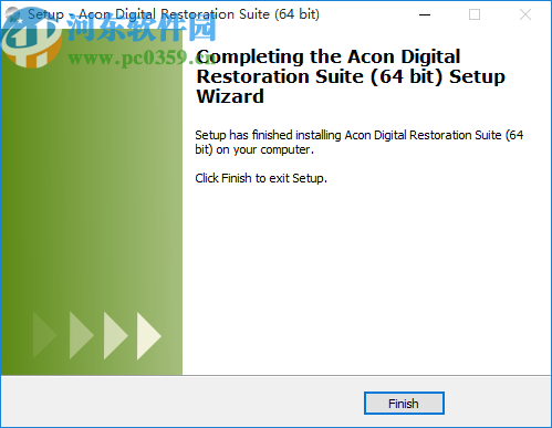 Acon Digital Restoration Suite(Acon数字恢复套件)