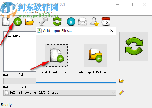 Easy2Convert PNG to IMAGE(图片格式转换工具)