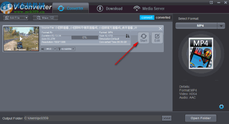 Dimo FLV Video Converter(FLV视频转换软件)