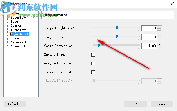 Easy2Convert PNG to IMAGE(图片格式转换工具)