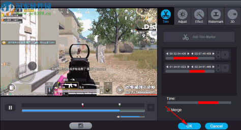 Dimo FLV Video Converter(FLV视频转换软件)