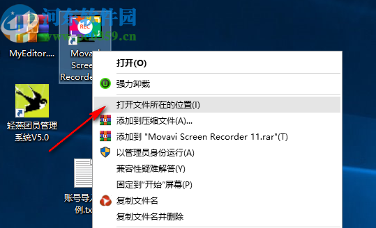 Movavi Screen Recorder(Movavi屏幕录像机)