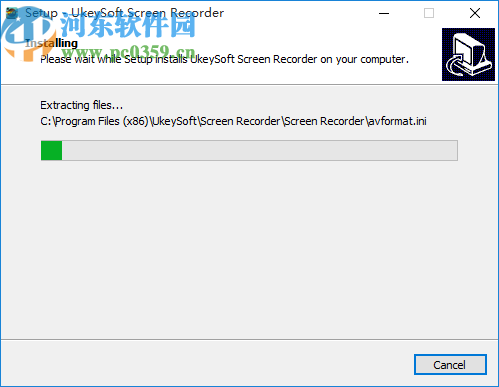 UkeySoft Screen Recorder(屏幕录制工具)