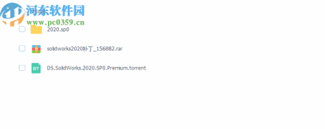 solidworks2020中文破解版