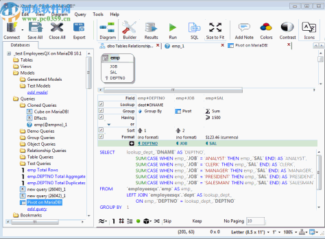 Data Xtractor(数据提取器)