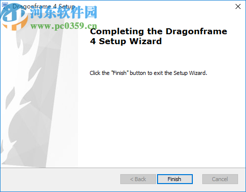 Dragonframe(全功能动画制作工具)