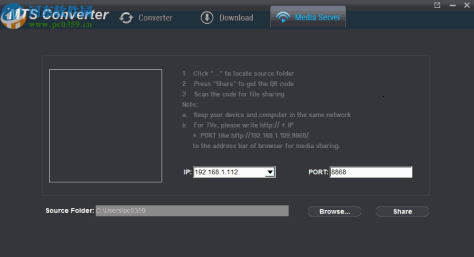 Dimo MTS Converter(MTS格式转换软件)