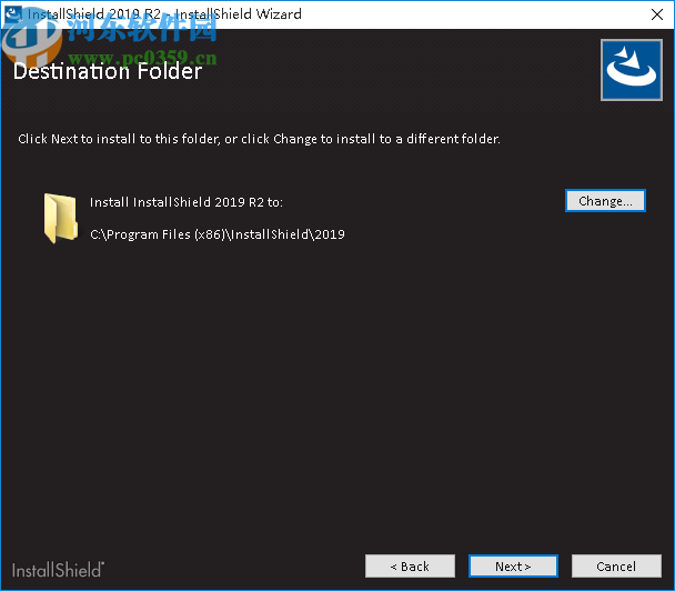 InstallShield 2019R2破解版