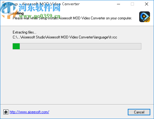 Aiseesoft MOD Video Converter(MOD视频转换软件)