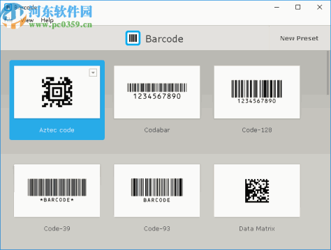 Appsforlife Barcode(条码制作软件)