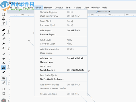 fontlab 7破解版