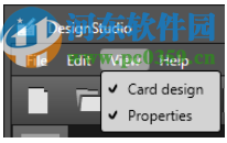 Zebra CardStudio(ID证卡设计软件)