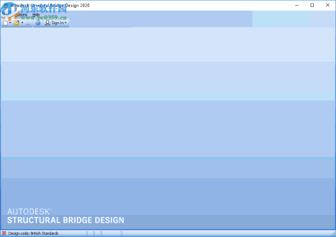 autodesk structural bridge design 2020注册机和序列号密钥