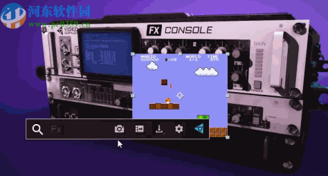 FXConsole(特效管理控制AE插件)