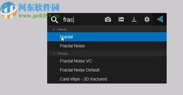 FXConsole(特效管理控制AE插件)