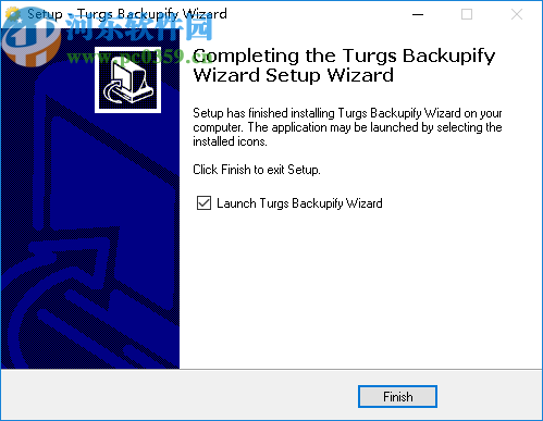 urgs Backupify Wizard(邮件转换软件)