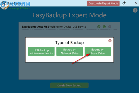 Abelssoft EasyBackup 2020