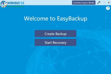 Abelssoft EasyBackup 2020