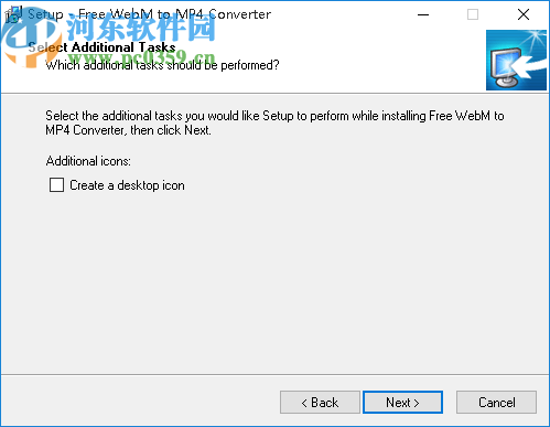 Free WebM to MP4 Converter(WebM转MP4转换器)