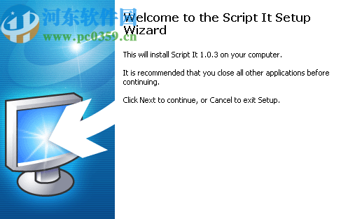 Script It(编剧工作室)