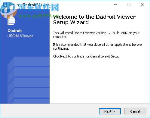 Dadroit Viewer(JSON文件查看工具)