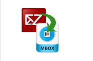 Zimbra Mail to Mac Mail Converter