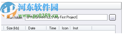 SamLogic Visual Installer(安装包制作工具)