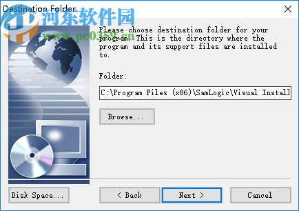 SamLogic Visual Installer(安装包制作工具)