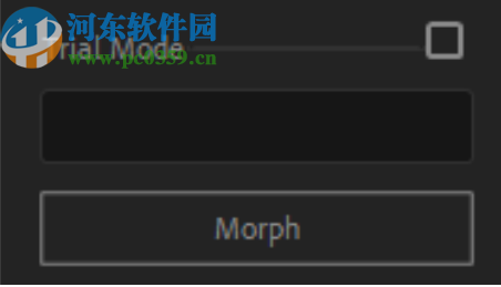 Type Morph(字体变形AE插件)