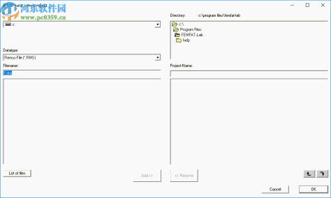 femfat lab 3.10破解版