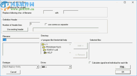 femfat lab 3.10破解版