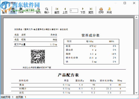 营养大师