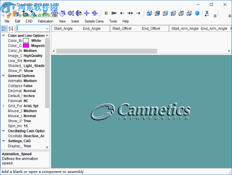 camnetics suite 2019破解版