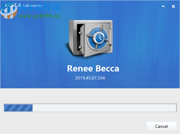 Renee Becca(系统备份还原)