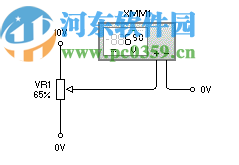 Circuit Wizard(电路仿真软件)