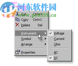 Circuit Wizard(电路仿真软件)