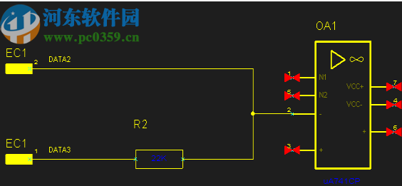 Zuken CADSTAR(PCB设计软件)