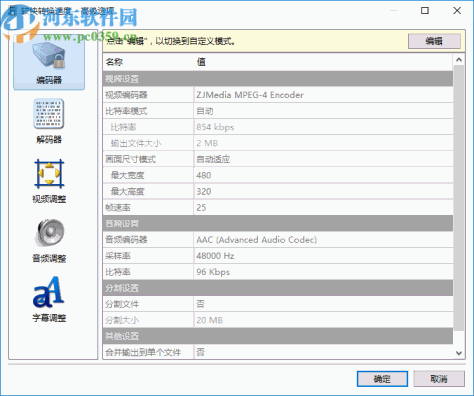 WinAVI iPhone Converter(iPhone转换工具)