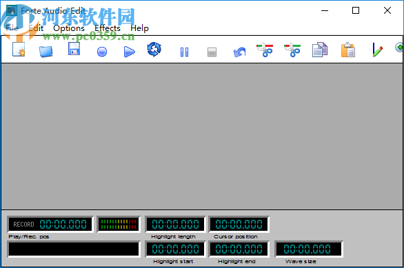 FORTE 11 Premium(乐谱制作软件)