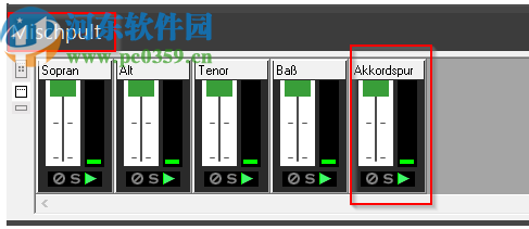 FORTE 11 Premium(乐谱制作软件)