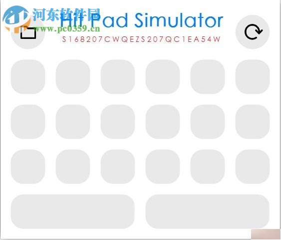 Hit Pad Simulator(打击垫模拟器) 1.601.103.4625 官方版