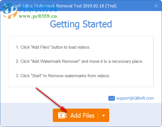 Video Watermark Removal Tool(视频水印去除工具) 2019.02.18 破解版
