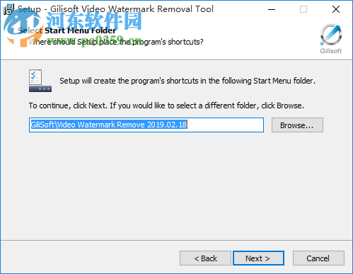 Video Watermark Removal Tool(视频水印去除工具) 2019.02.18 破解版