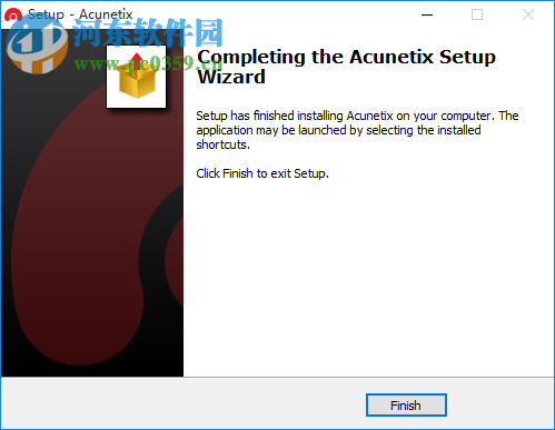 Acunetix Web Vulnerability Scanner 12.0 破解版