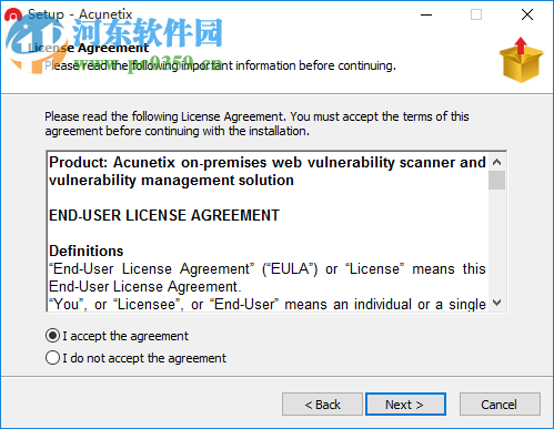 Acunetix Web Vulnerability Scanner 12.0 破解版