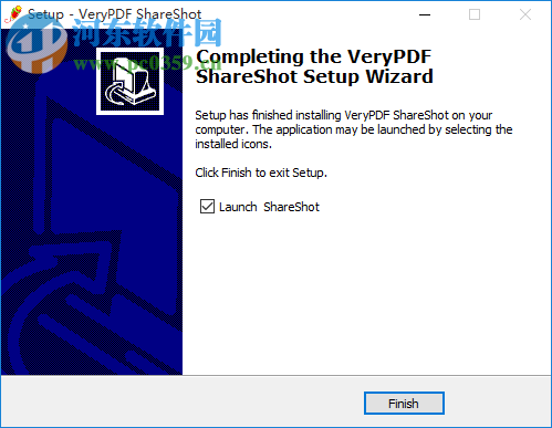 ShareShot(截图软件) 2.0 官方版