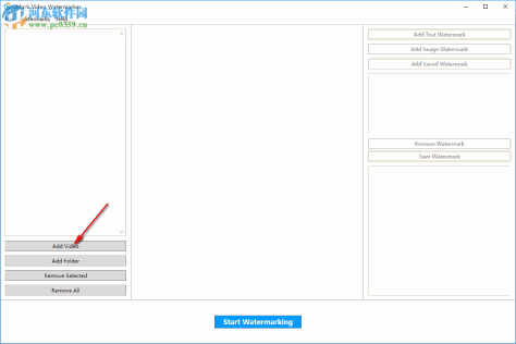 uMark Video Watermarker(视频加水印软件) 1.3.0 免费版