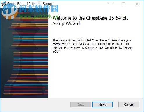 ChessBase下载(国际象棋软件) 15.7 破解版